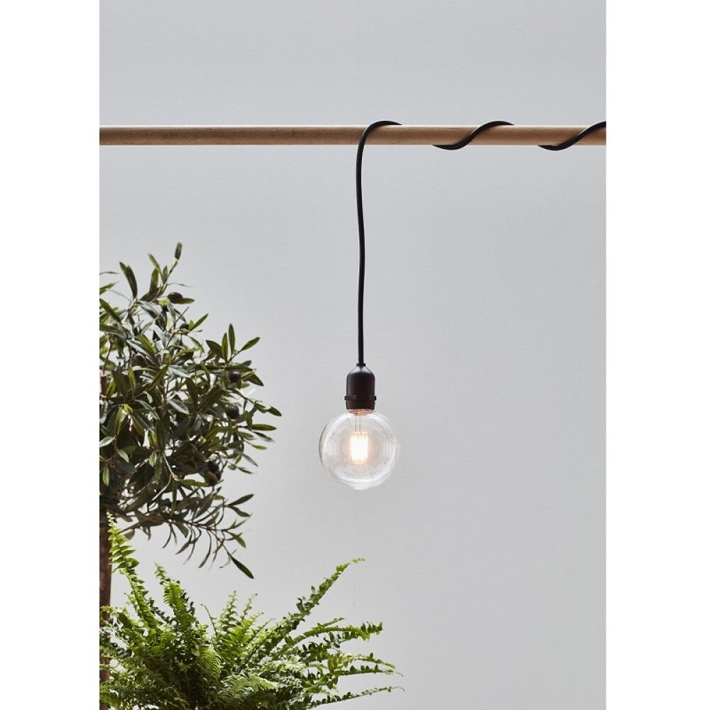 LED-rippvalgusti Markslöjd Garden 24 Pendant