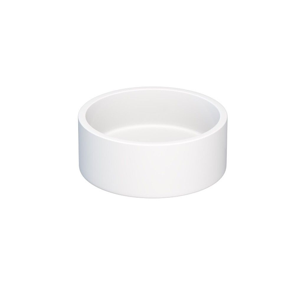 Valamu Camargue Svanholm Modern ümar