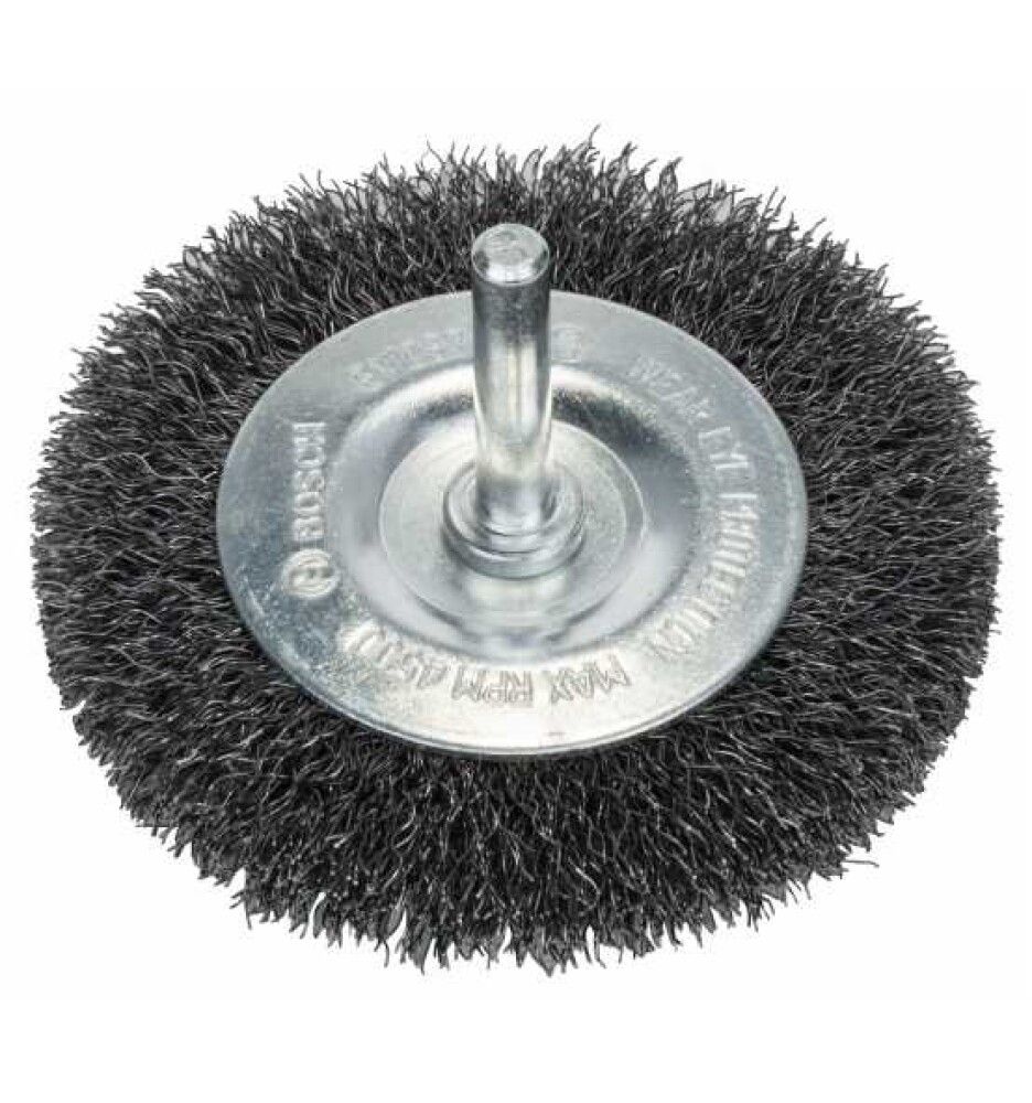 Terashari Craftomat S6 ø 75 mm