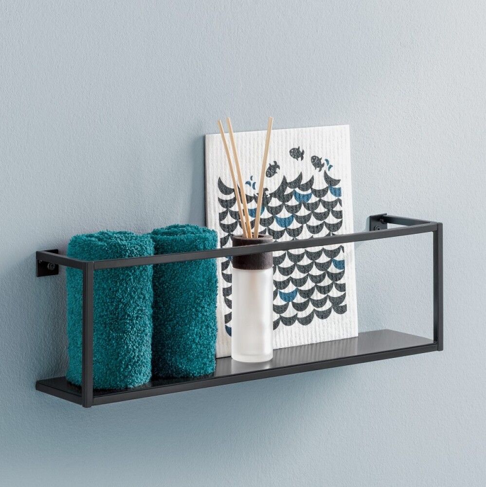 Seinariiul Aquarium 600 x 80 x 120 mm