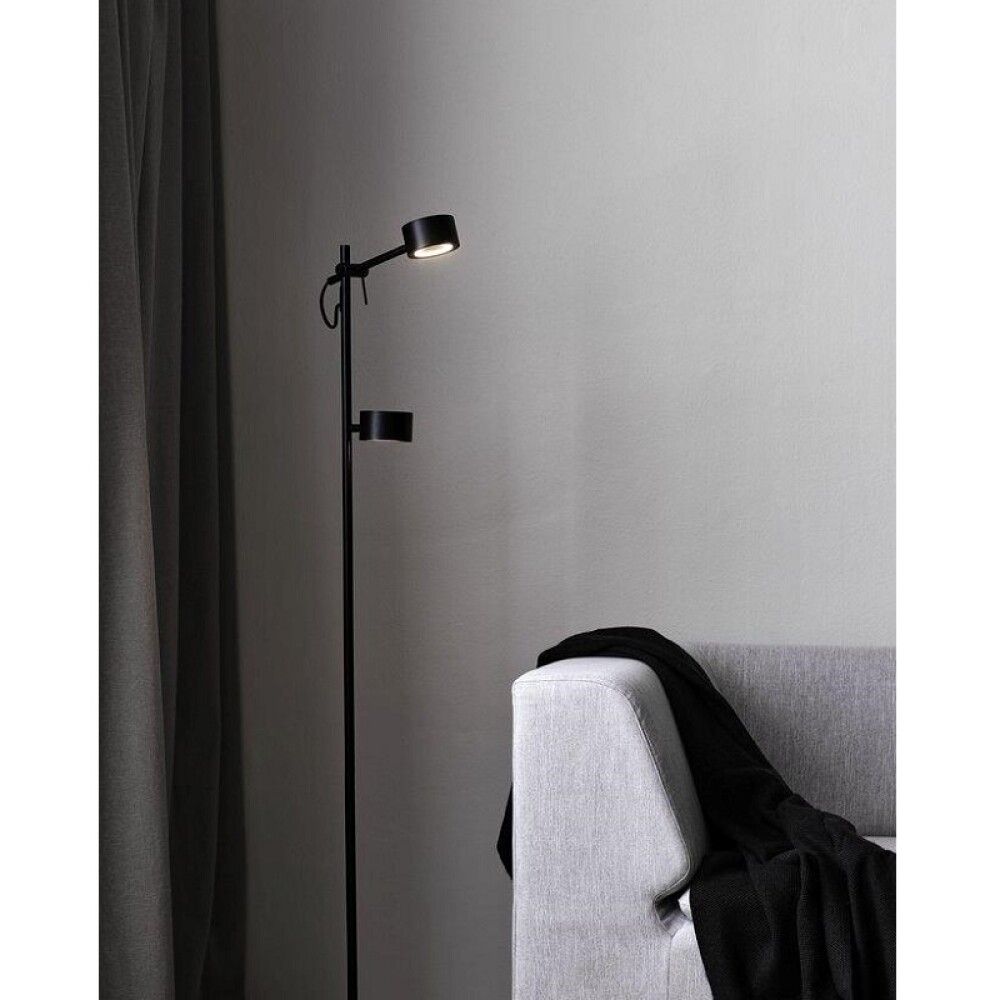 LED-põrandavalgusti Nordlux Clyde