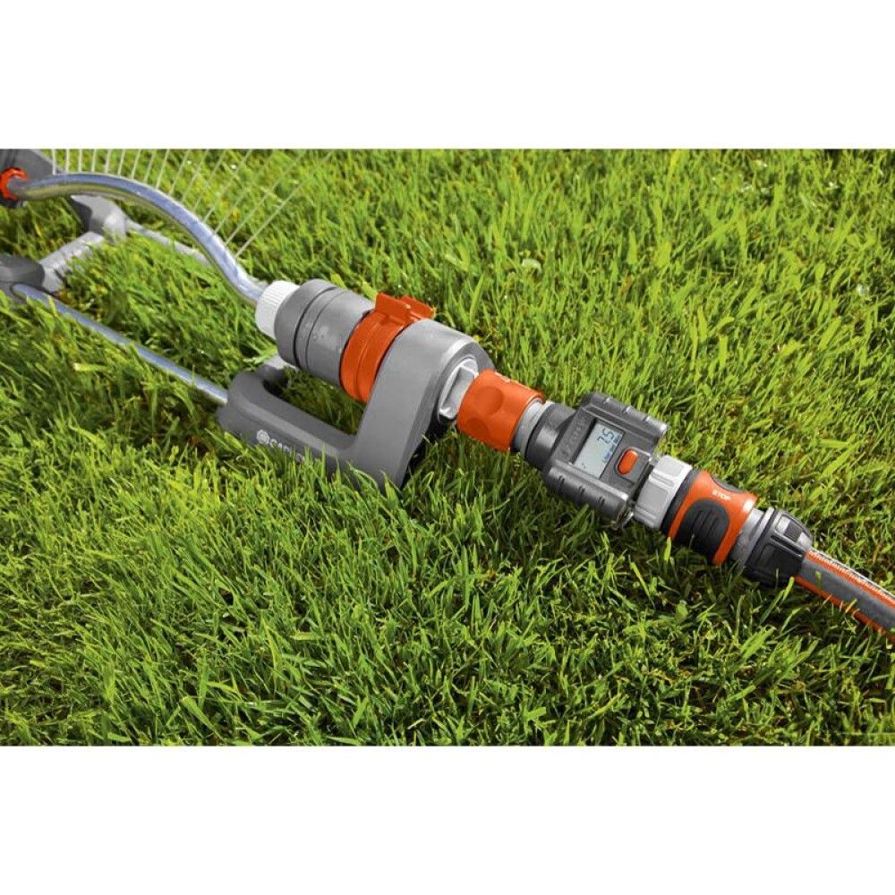 Veearvesti Gardena Aquacount