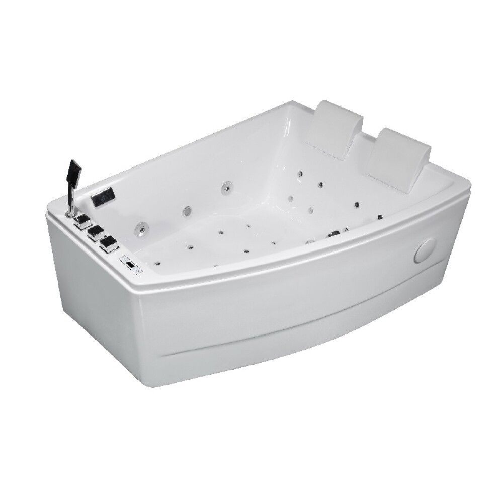 Mullivann Camargue Skärgård Värmland Exclusive parem 160 cm