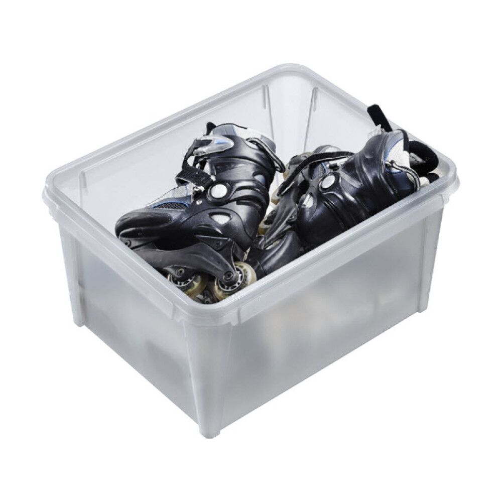 Säilituskast SmartStore Dry 34 l 50 x 40 x 27 cm