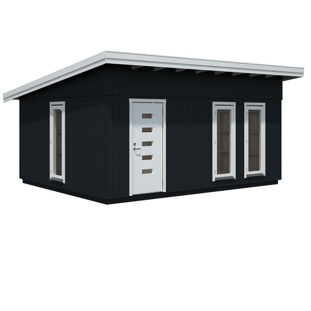 Aiamaja Palmako Annika 21,5 m²