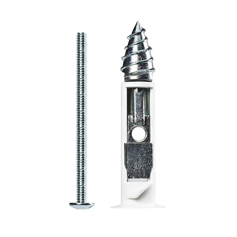 Kipsplaadi ankur 5 x 50 mm 2 tk