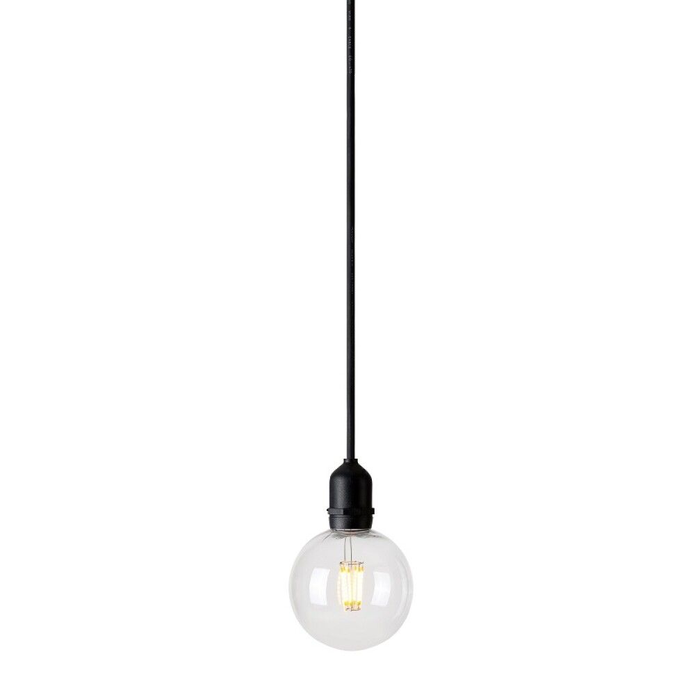 LED-rippvalgusti Markslöjd Garden 24 Pendant