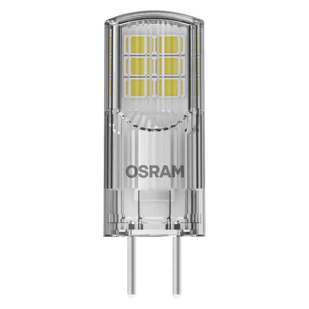 LED-lamp Osram PIN 28 320 ° 2,6 W/2700 K GY6.35