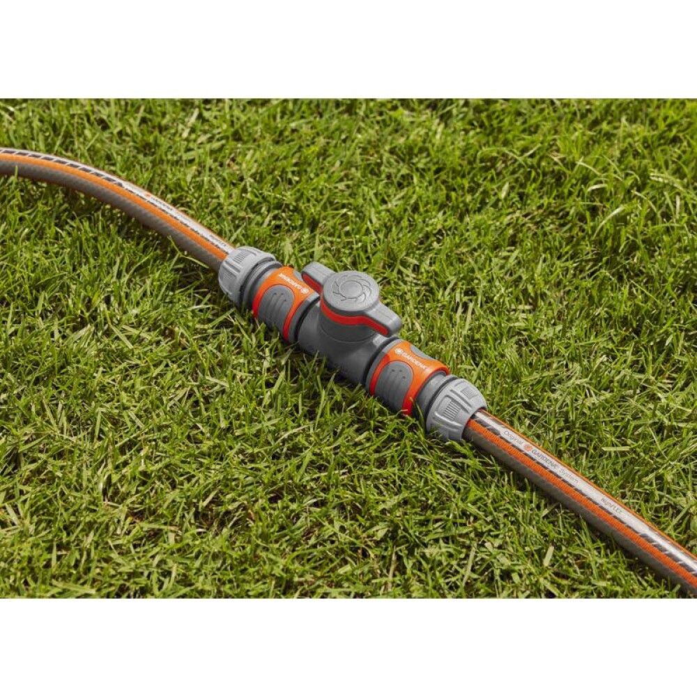 Kraanliitmik Gardena OGS