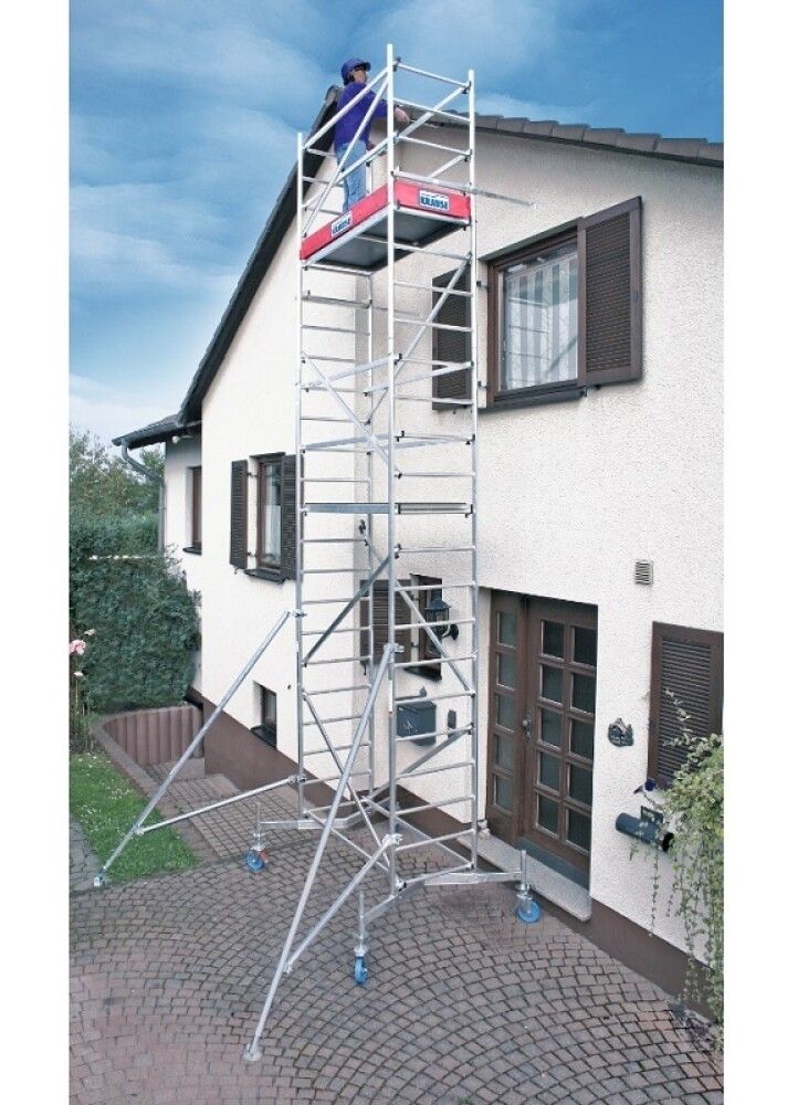 Piilar Krause 39 mm x 2,6 m