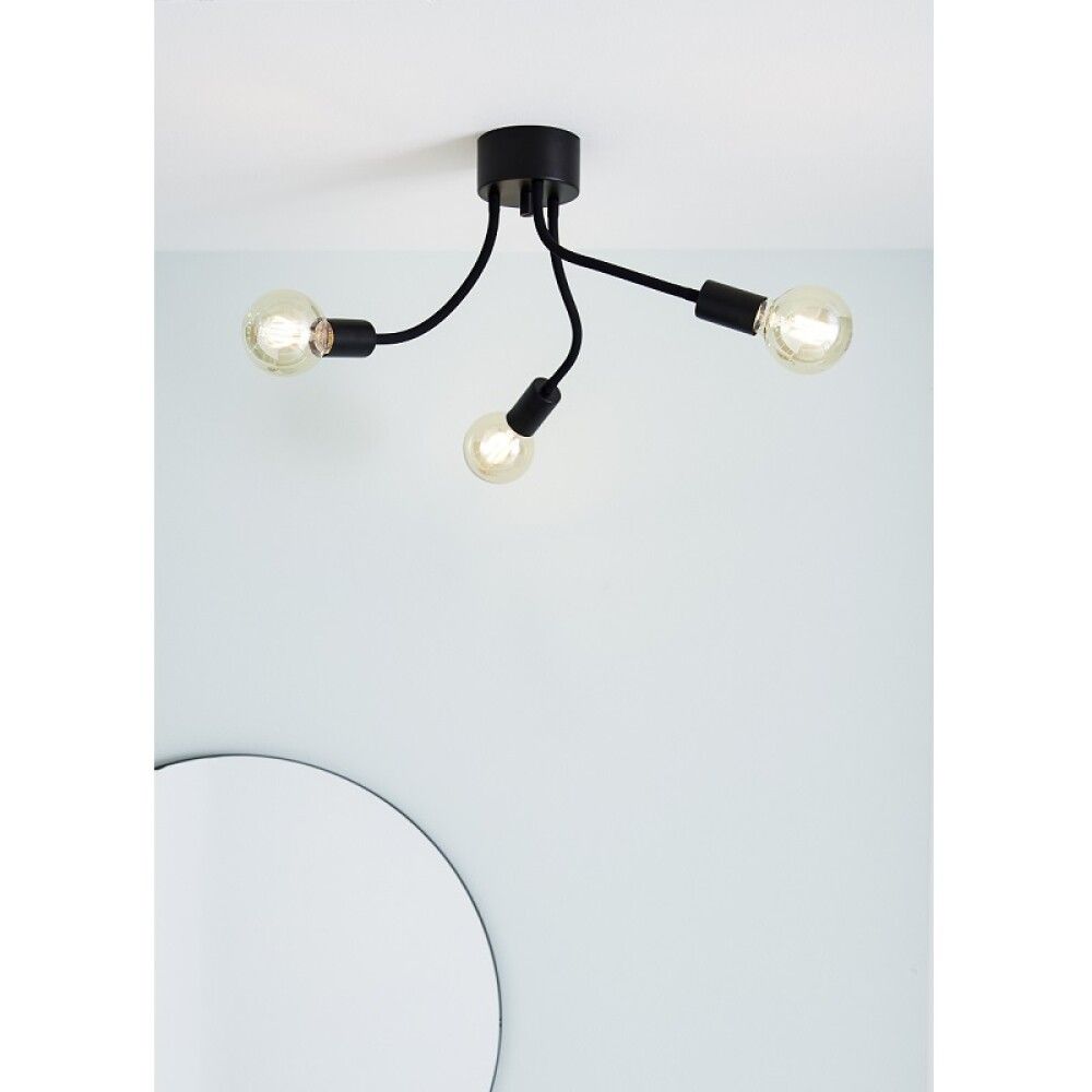 Laevalgusti Markslöjd Medusa 3-osa