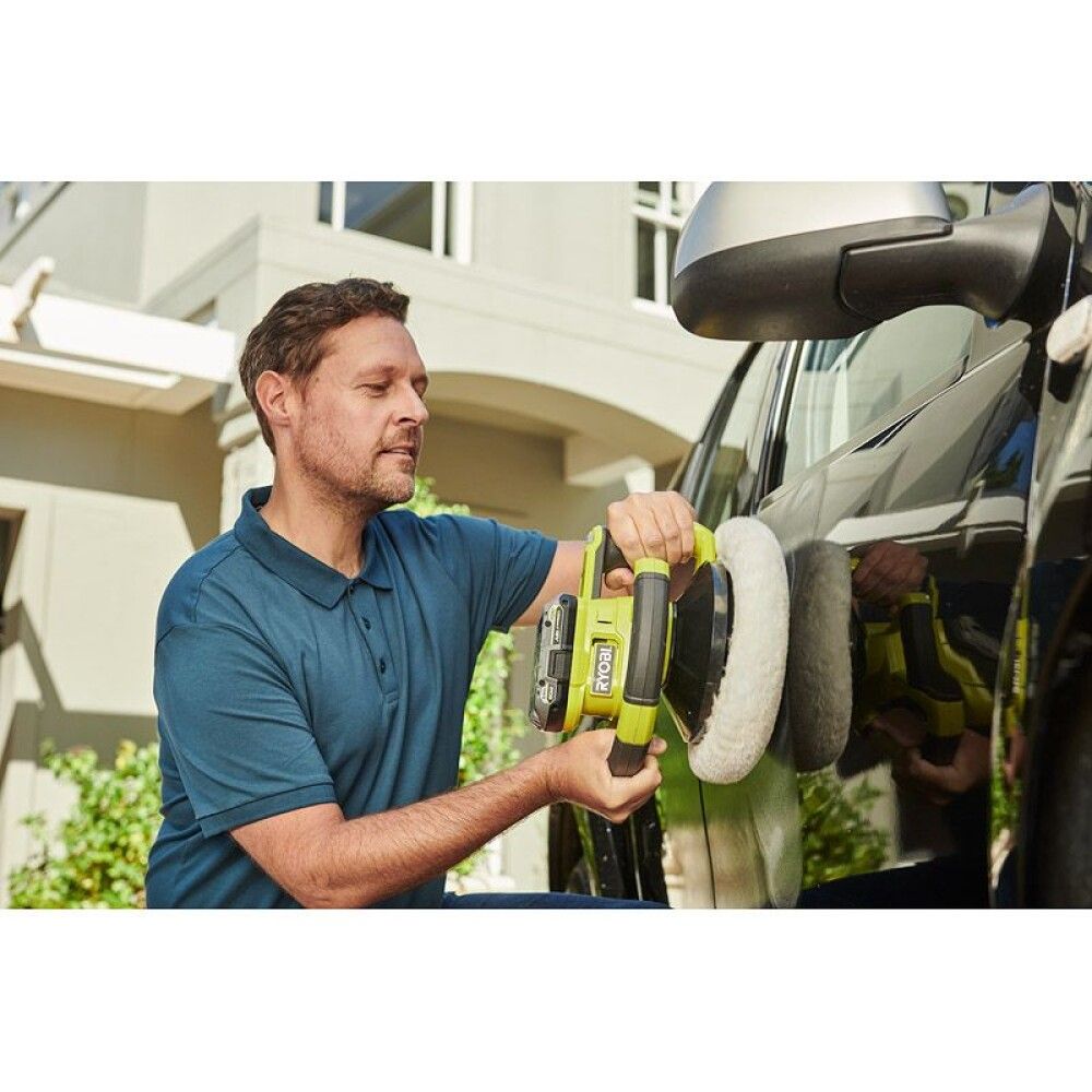 Akupoleerija Ryobi ONE+ RBP18250-0 18 V