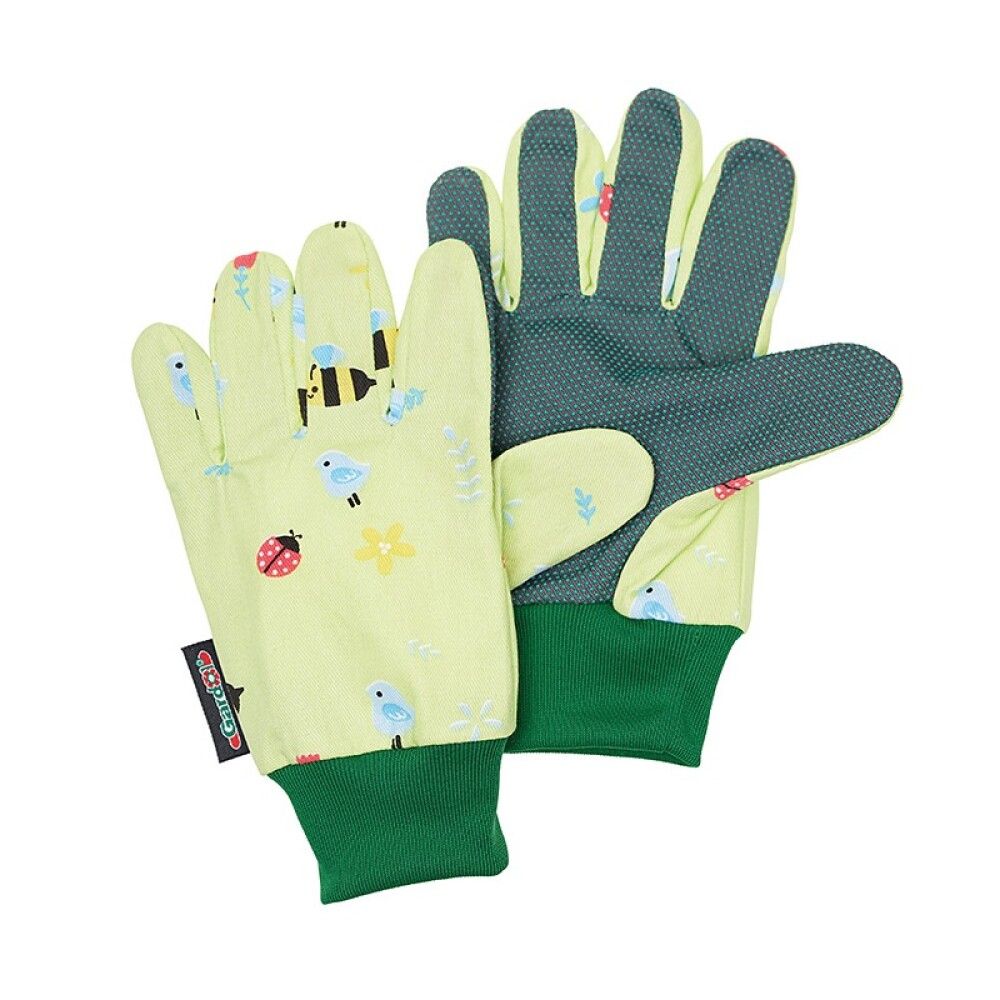 Aiatöökindad Gardol lastele 5/XXS, loomapiltidega