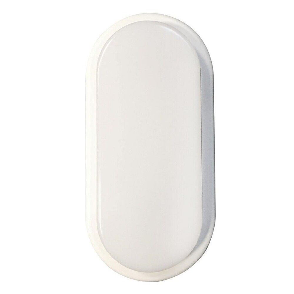 Välisseinavalgusti Nordlux Cuba Energy ovaalne