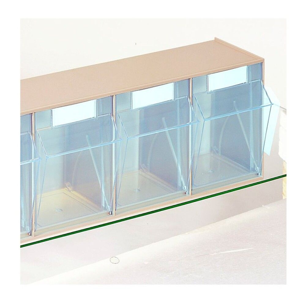 Tarvikute karp Lockweiler