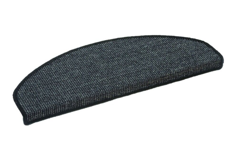 Trepivaip Astra Manaus 28 x 65 cm, must