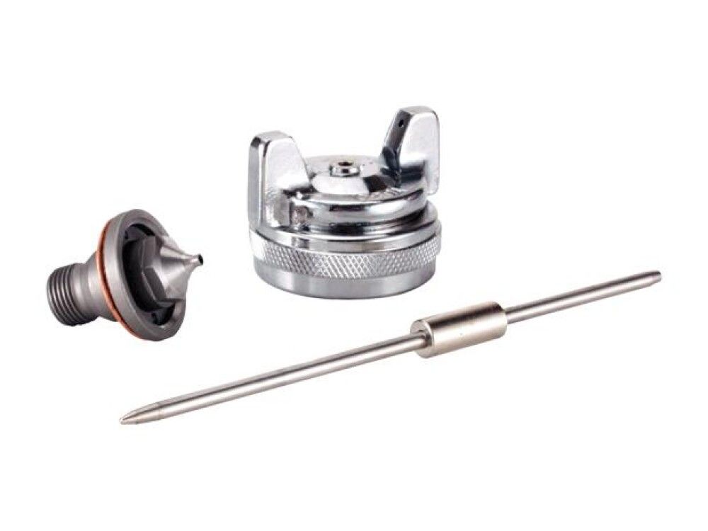 Värvipüstoli pihusti Craftomat 2 mm