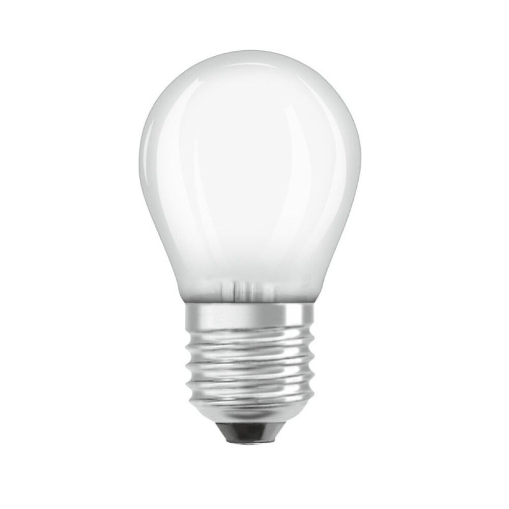 LED-lamp Osram Retrofit Classic P 25 2,5 W/2700K E27