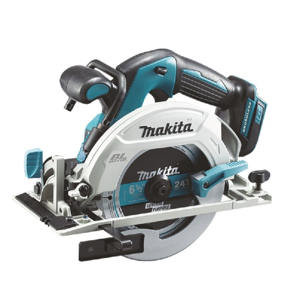 Akuketassaag Makita DHS680Z, 18 V