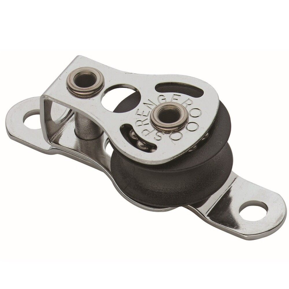 Plokk Sprenger Micro-XS 19 mm