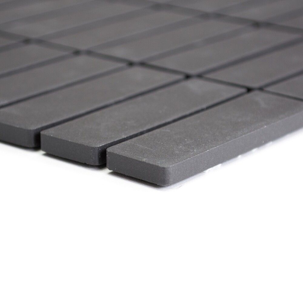 Klaasmosaiik Stick must 29 x 29,9 cm