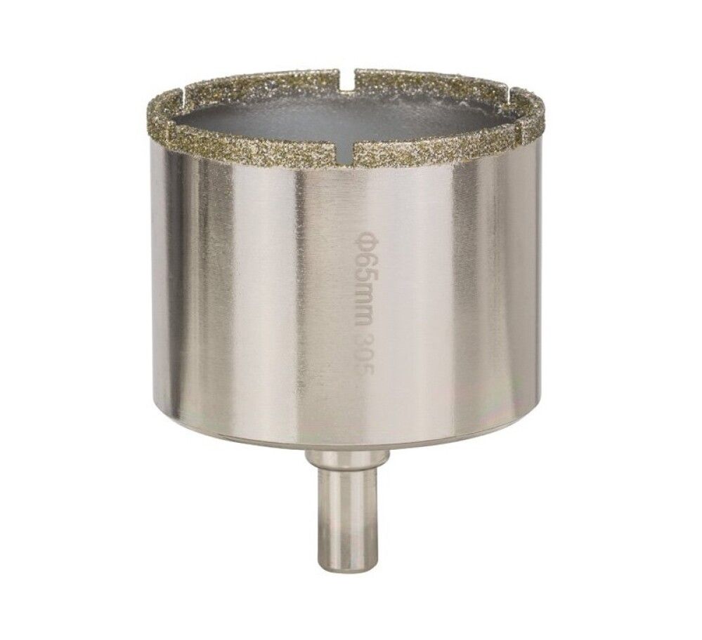 Teemantaugusaag 65 mm