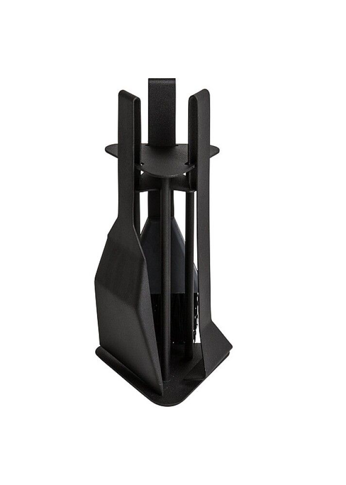 Kaminatarvikute komplekt Proline 3