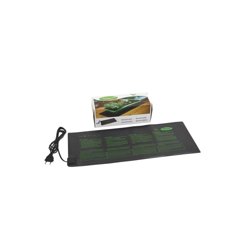 Soojendusmatt seemnete idandamiseks 22 x 53 cm
