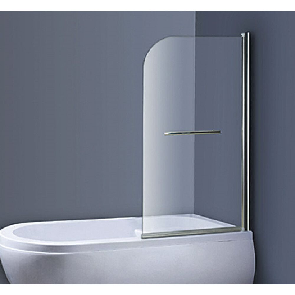 Vannisein Corniche Clear 80 x 140 cm