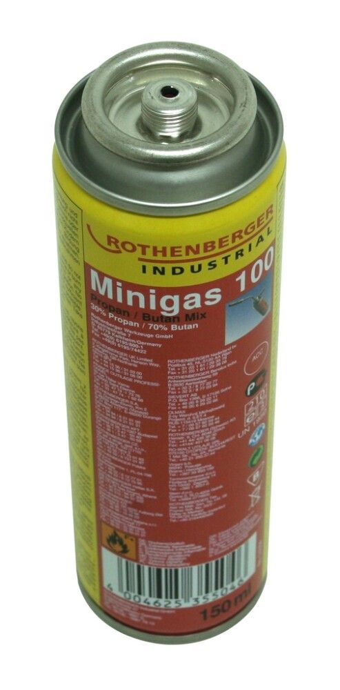 Gaas Rothenberger 100