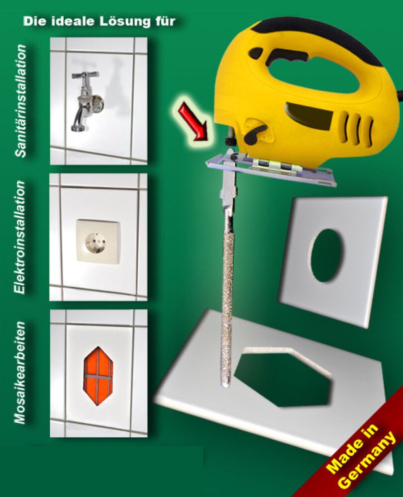 Tikksae teemanttera Heka