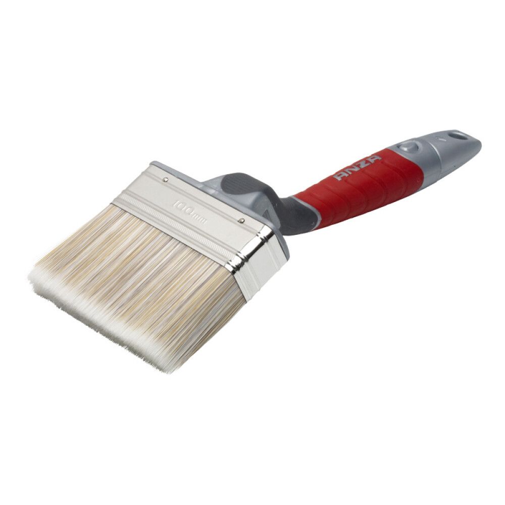Fassaadipintsel Anza Elite 120 mm