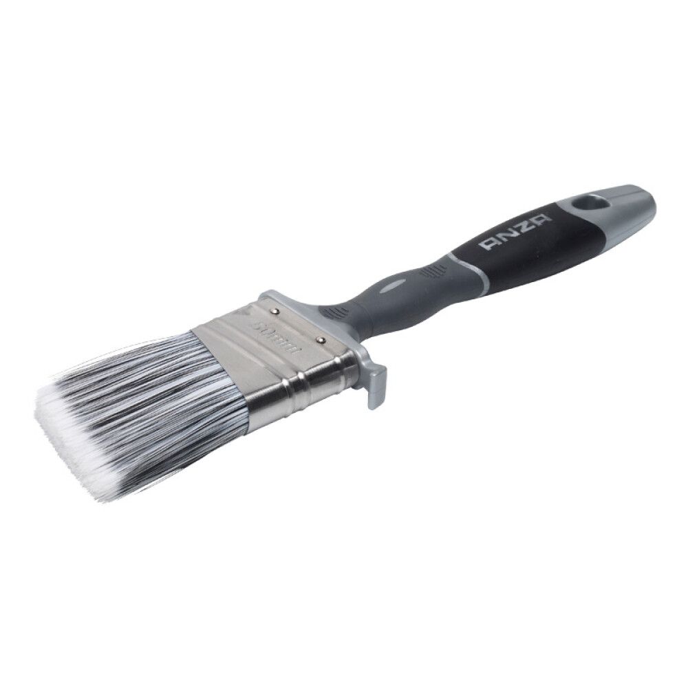 Pintsel Anza Platinum Angle Cut 50 mm