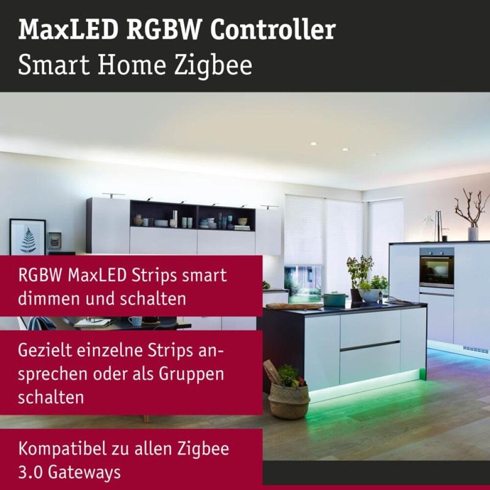 Kontroller Paulmann SmartHome Zig Bee RGB