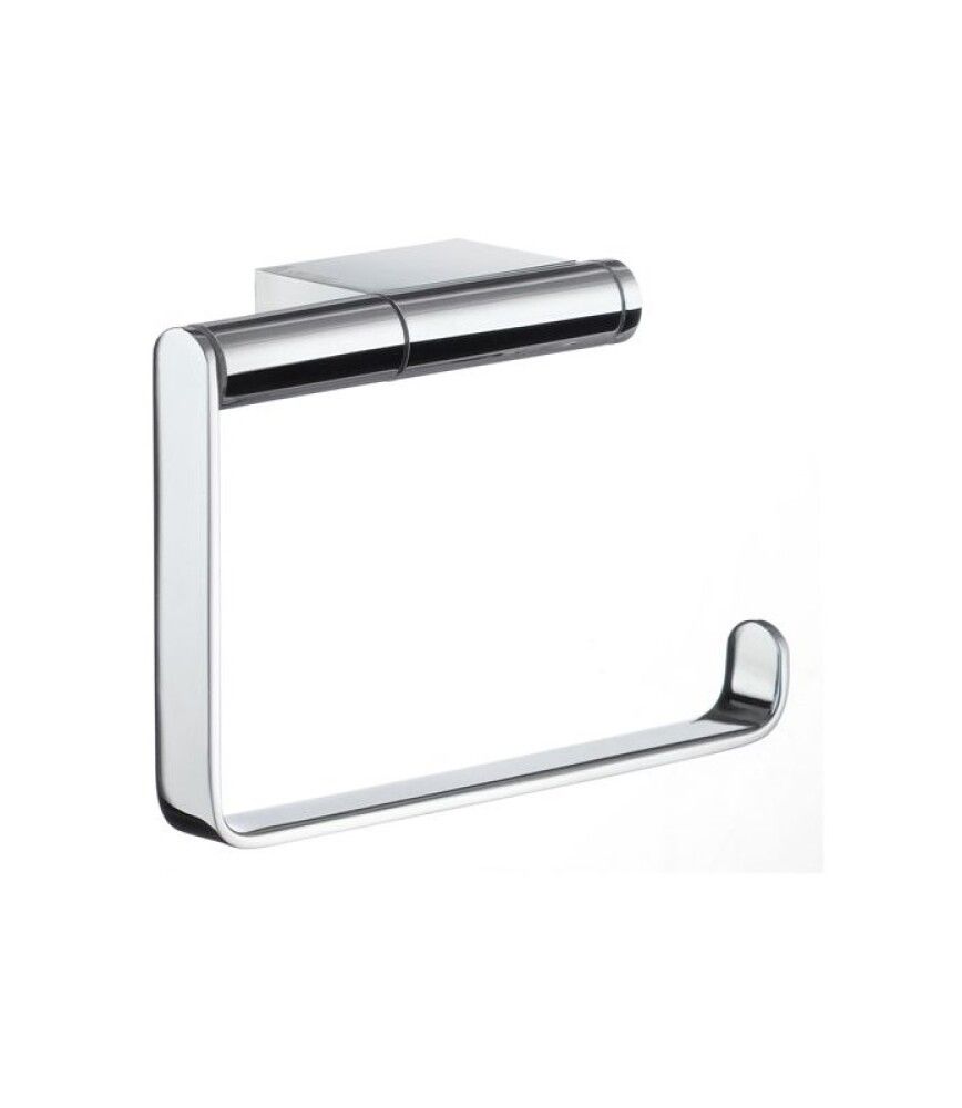 Tualettpaberihoidik AK341 kroomitud