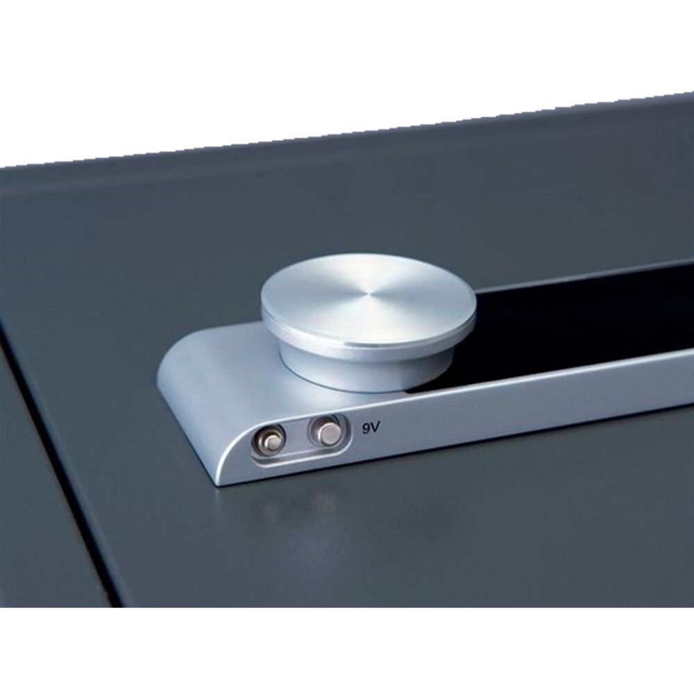 Tulekindel seif Yale YFM-352-FG2