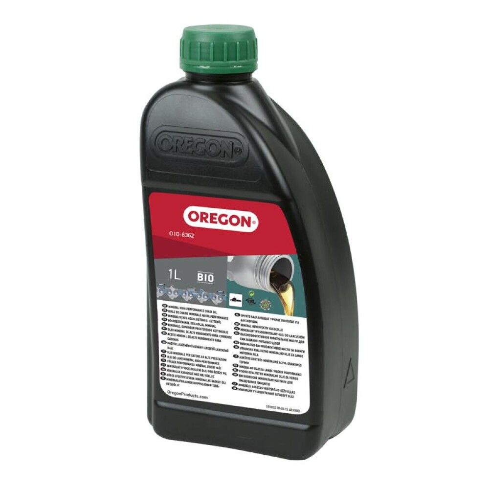 Ketiõli Oregon Bio 1 l