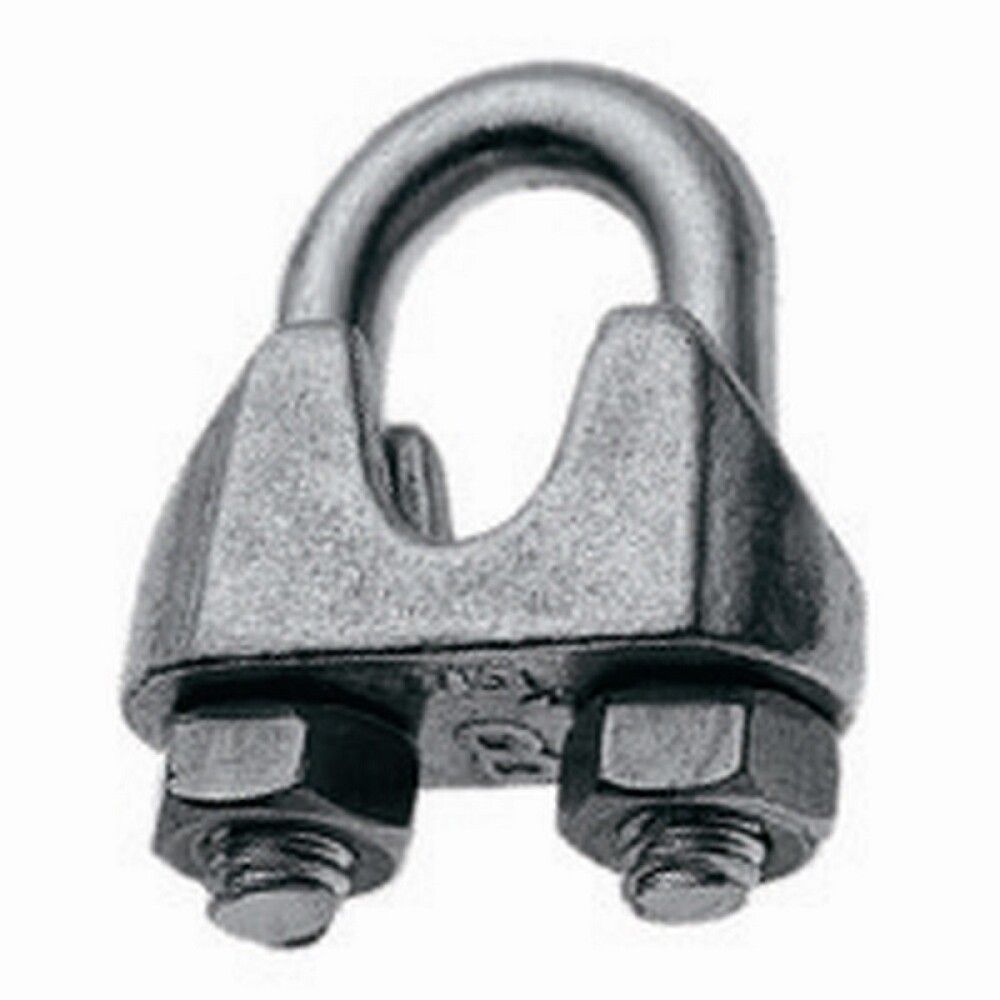 Trossilukk RST A4 8 mm