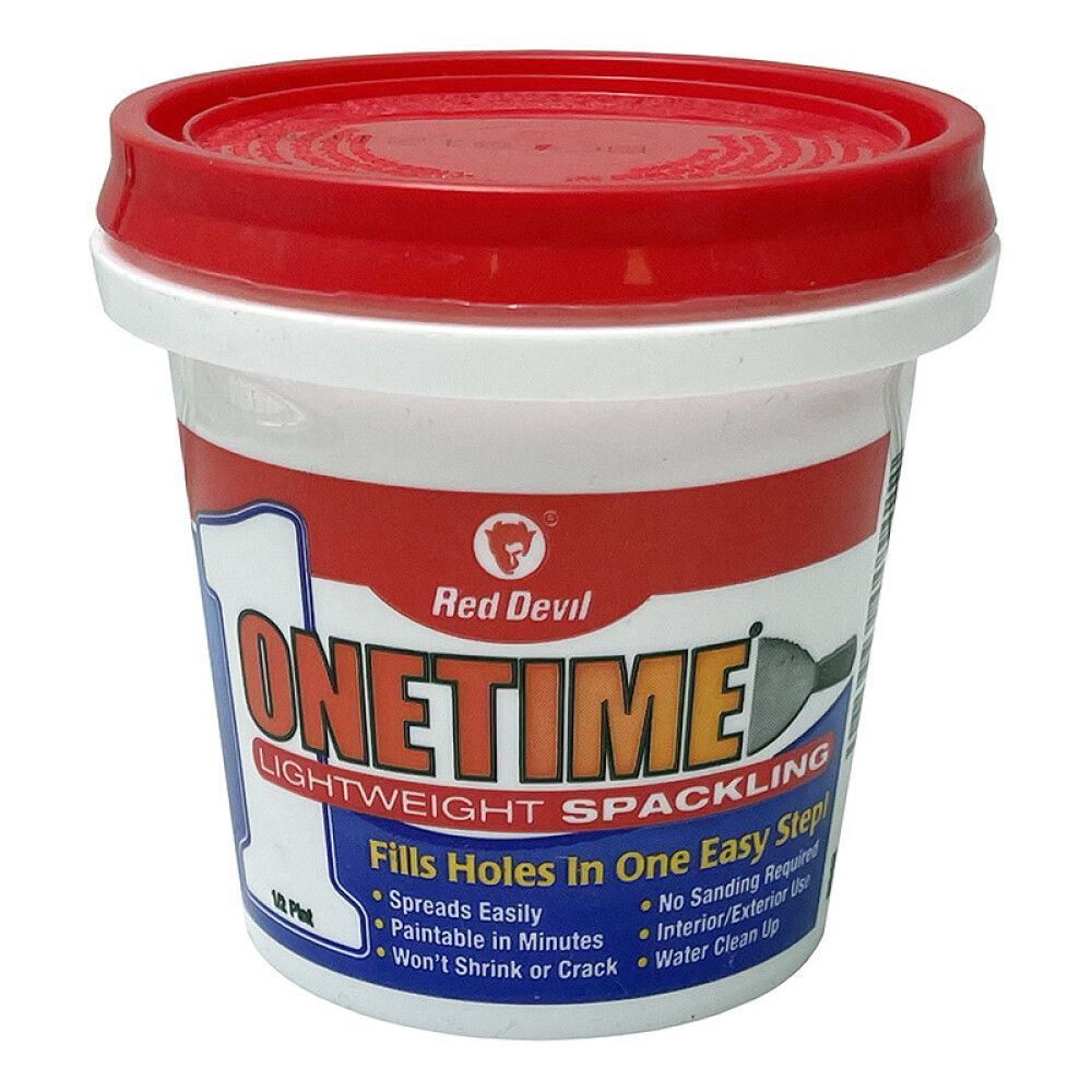 On time filler Red Devil 0,3 l