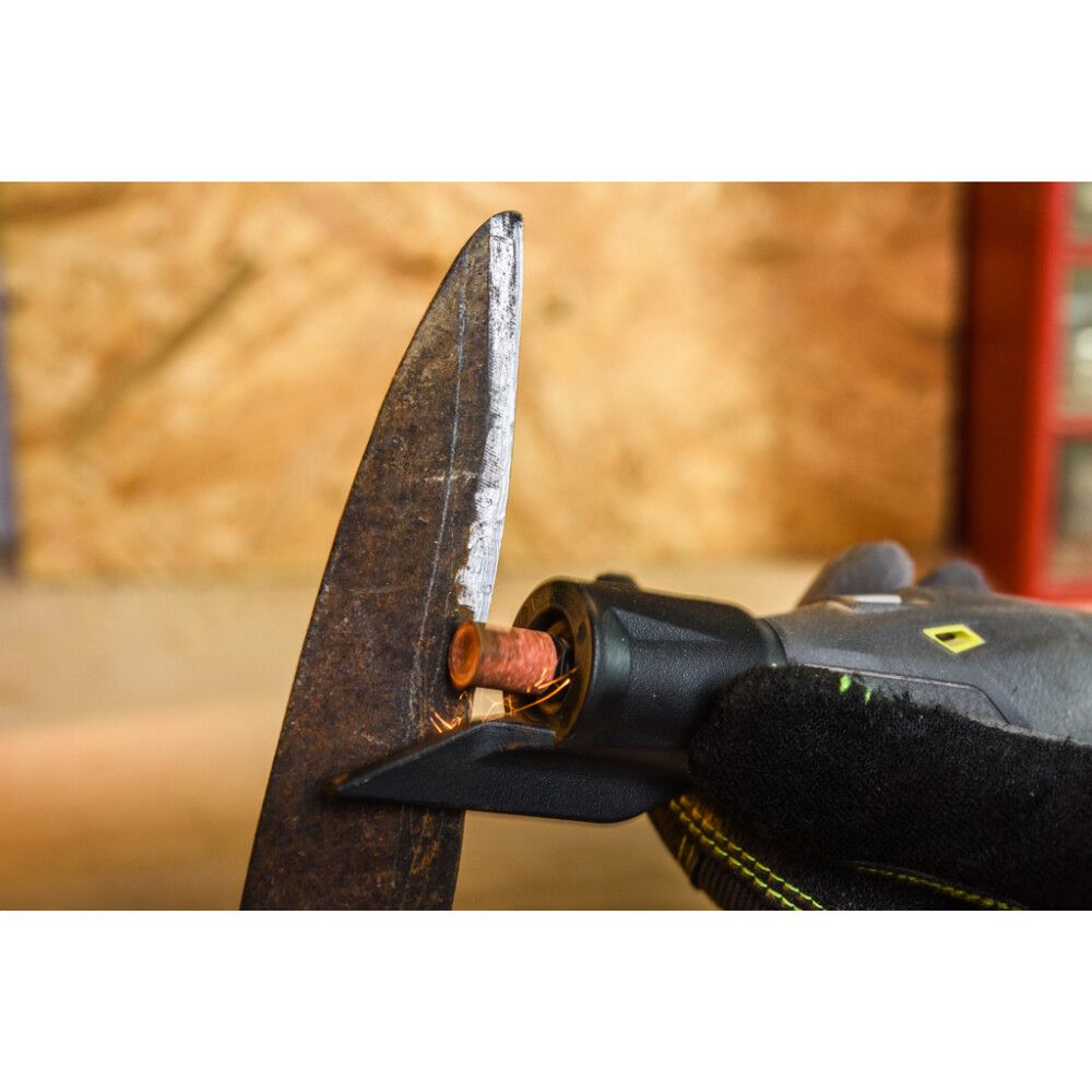 Poleerimis- ja lihvimiskomplekt Ryobi RARSGK-27