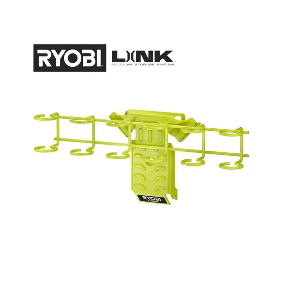 Kruvikeerajate hoidja RYOBI® LINK RSLW807