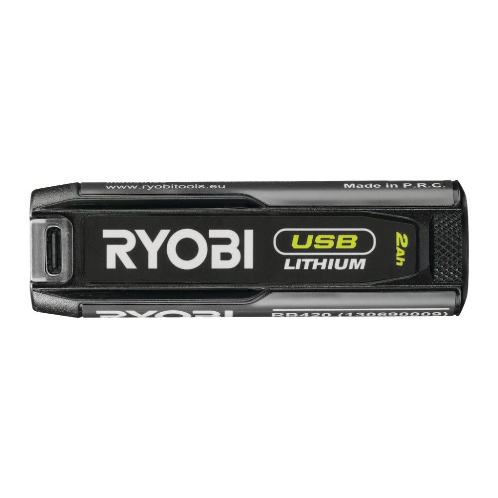 Aku Ryobi RB420 4 V 2,0 Ah