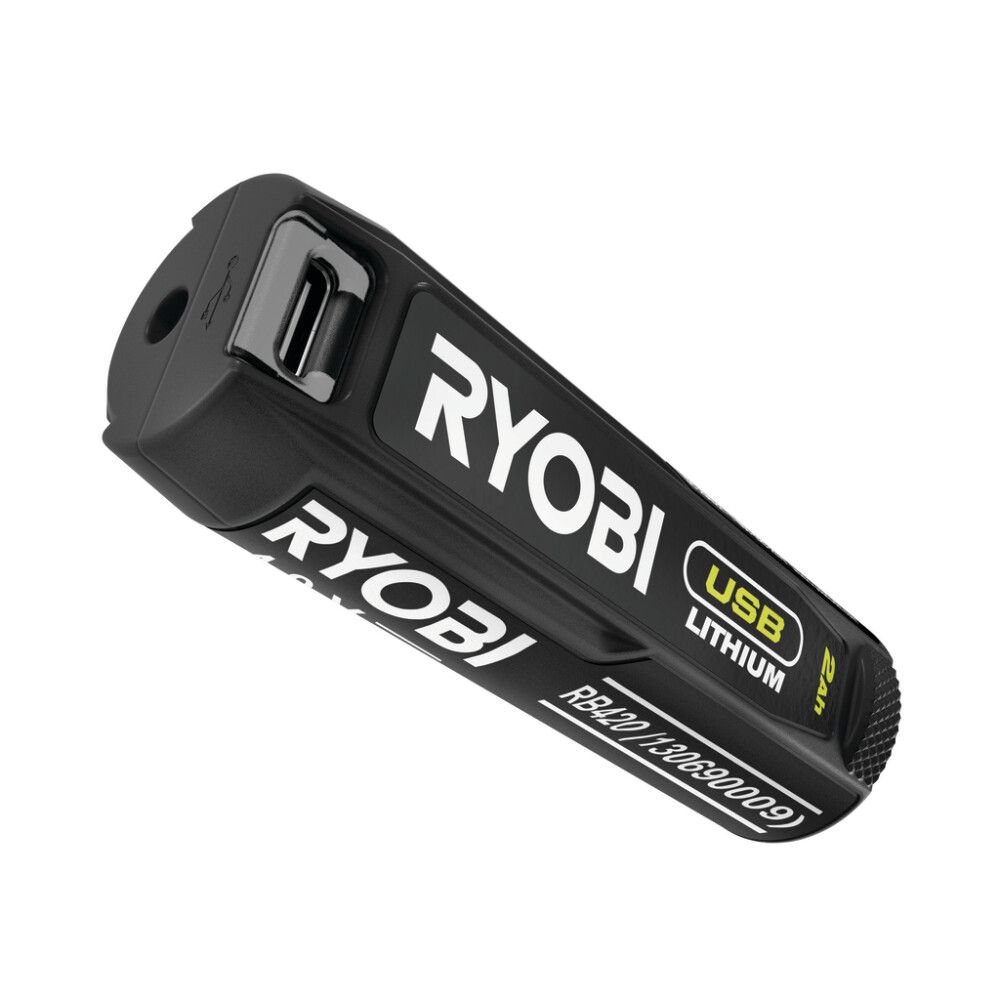 Aku Ryobi RB420 4 V 2,0 Ah