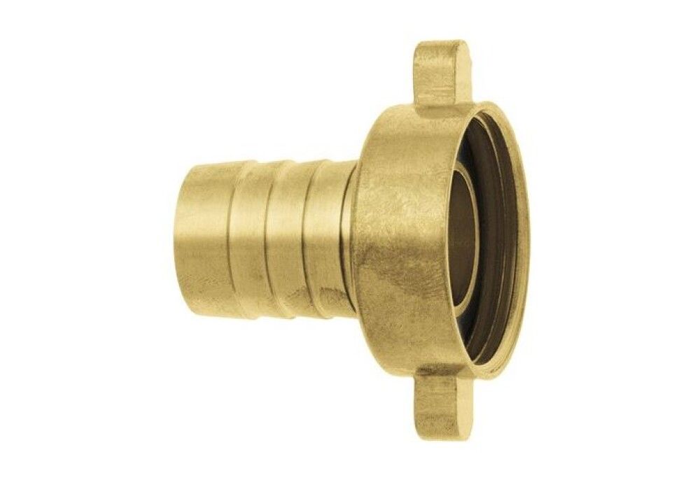 Voolikuliitmik 1" x 3/4"