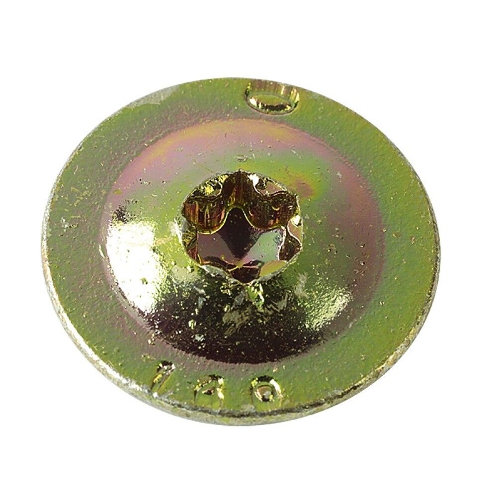 Puidukruvid Profi Depot TX 8 x 80 mm 50 tk