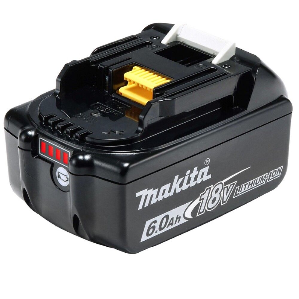 Aku Makita BL1860B 18 V 6 Ah