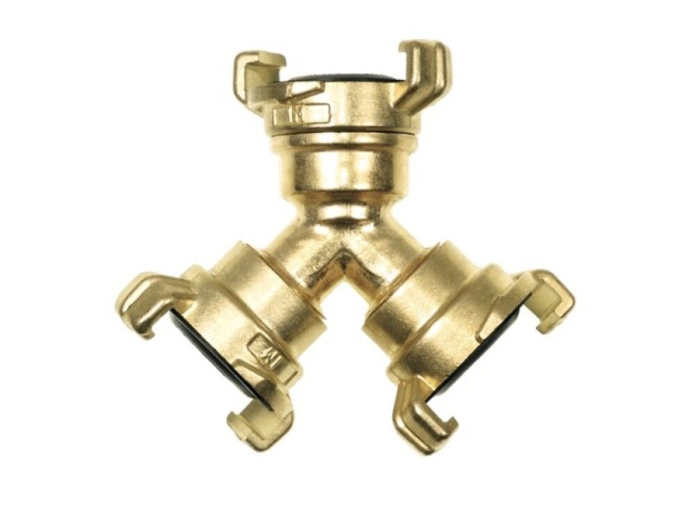 Hargmik küüsliitmikutega 3/4"