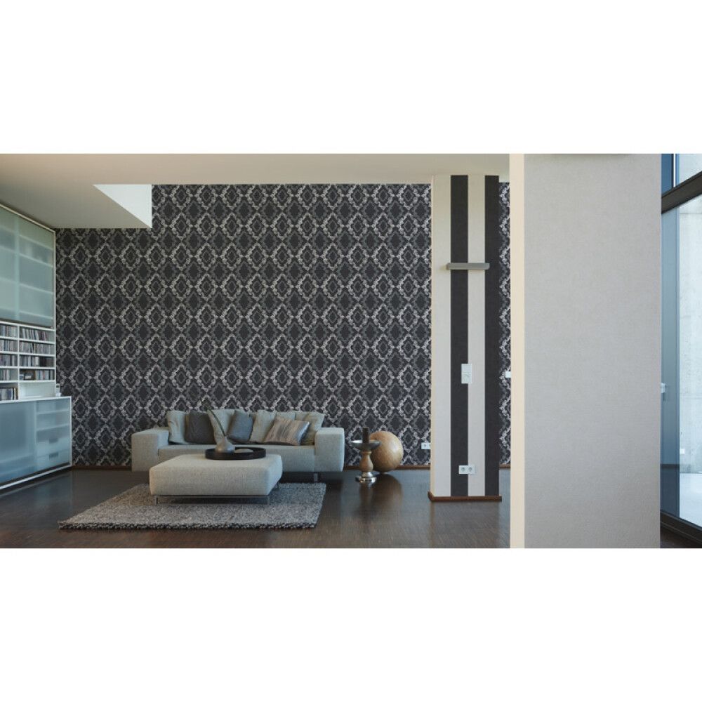 Fliistapeet Memory II, helehall