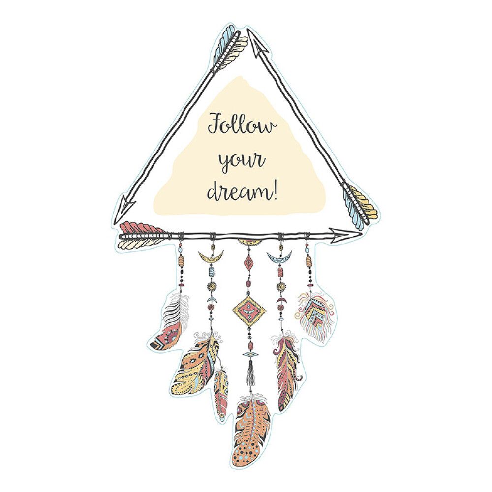 Posterkleebis Plage Unistus