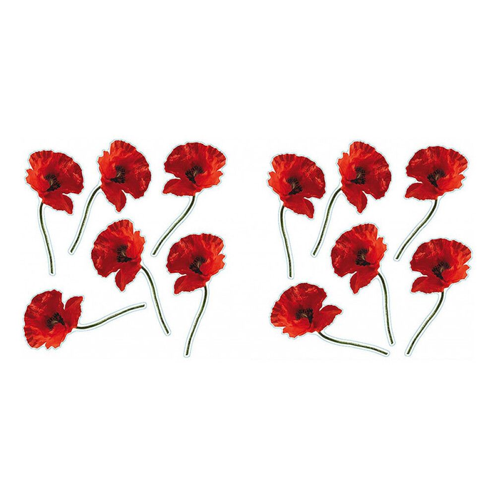 Dekoratiivkleebis Plage S.A Moon